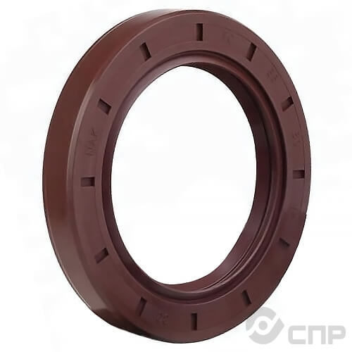 Манжета армированная 5х18х7 (сальник)